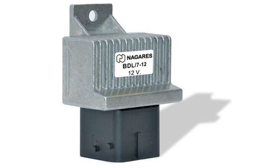 Image du produit pour Appareil de commande, temps de préchauffage