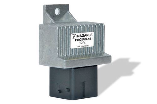 Image du produit pour Appareil de commande, temps de préchauffage