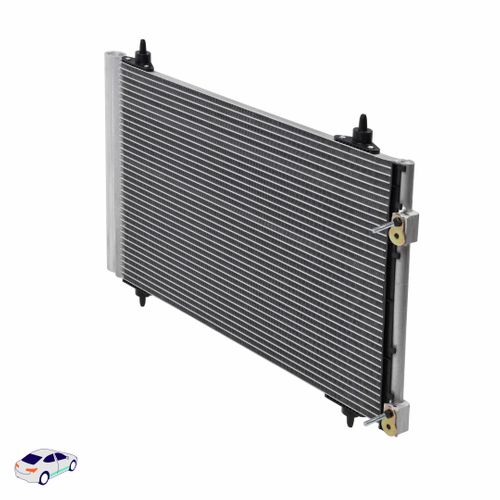 Image du produit pour Condenseur, climatisation