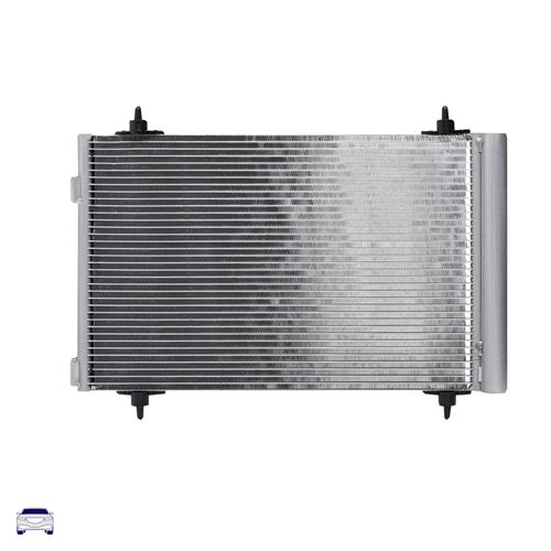 Image du produit pour Condenseur, climatisation