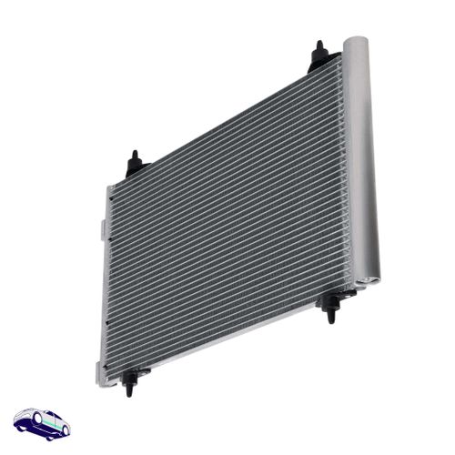 Image du produit pour Condenseur, climatisation