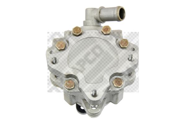 Pompe hydraulique, direction | MAPCO