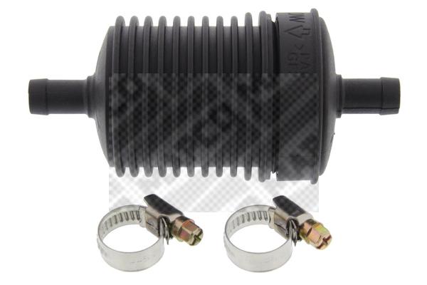 Filtre hydraulique, direction | MAPCO