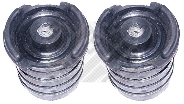 Suspension, corps de l'essieu | MAPCO