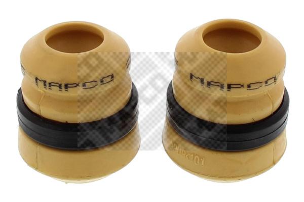 Suspension, amortisseur | MAPCO