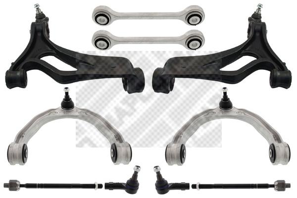 Jeu de bras, suspension de roue | MAPCO