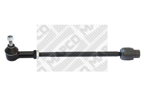 Barre de connexion | MAPCO