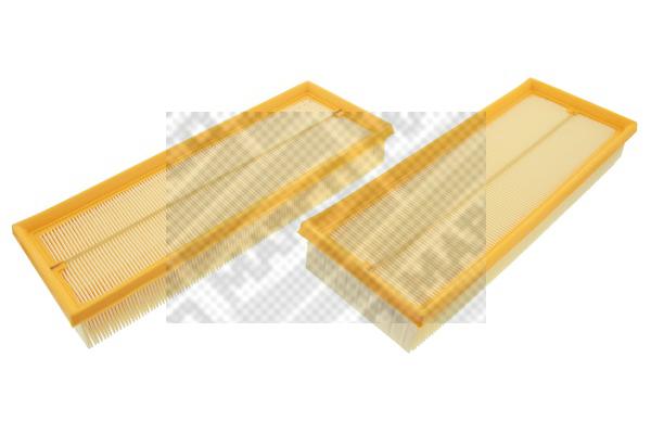 Filtre à air | MAPCO