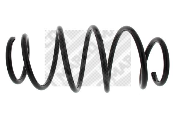 Ressort de suspension | MAPCO