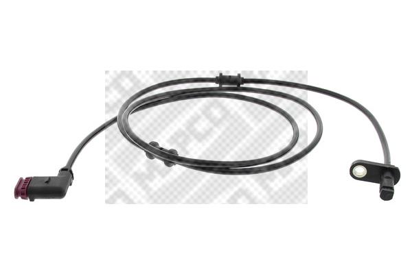 Capteur, vitesse de roue | MAPCO