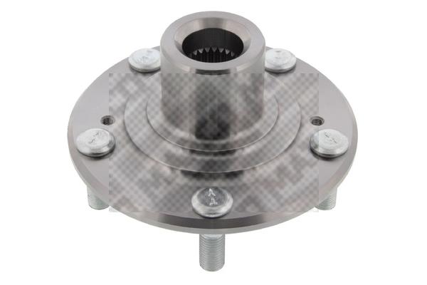 Moyeu de roue | MAPCO