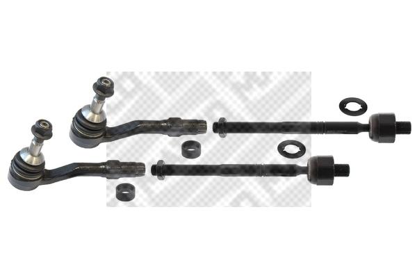 Kit de réparation, barre de connexion | MAPCO