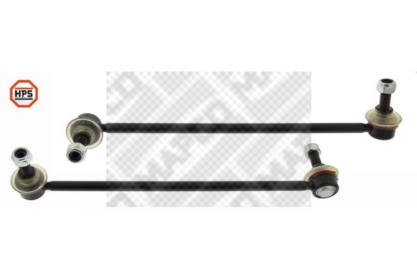 Kit de réparation, barre de couplage stabilisatrice | MAPCO