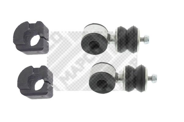 Kit de réparation, suspension du stabilisateur | MAPCO