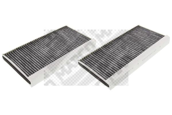 Filtre, air de l'habitacle | MAPCO