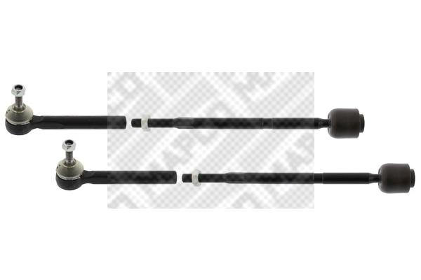 Kit de réparation, barre de connexion | MAPCO