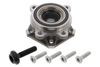 Image du produit pour Kit de roulements de roue
