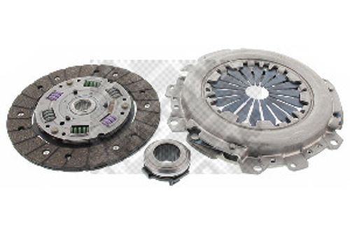 Image du produit pour Kit d'embrayage