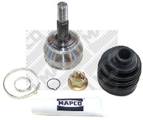 Image du produit pour Jeu de joints, arbre de transmission