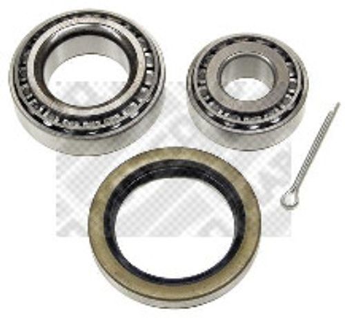 Image du produit pour Kit de roulements de roue