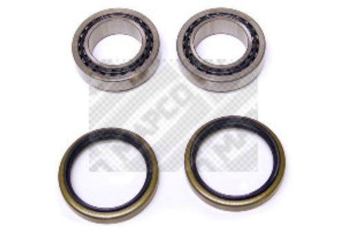 Image du produit pour Kit de roulements de roue