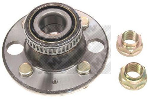 Image du produit pour Kit de roulements de roue