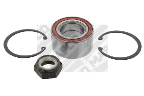 Image du produit pour Kit de roulements de roue