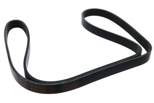 Image du produit pour Courroie trapézoïdale à nervures