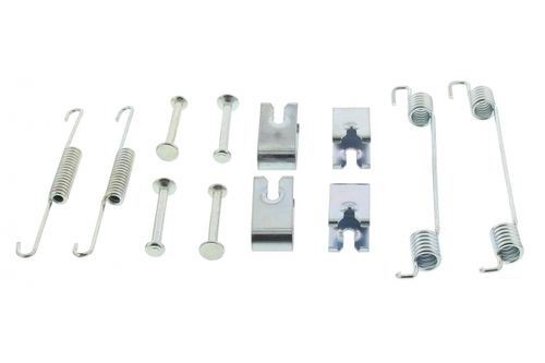 Image du produit pour Kit d'accessoires, mâchoire de frein