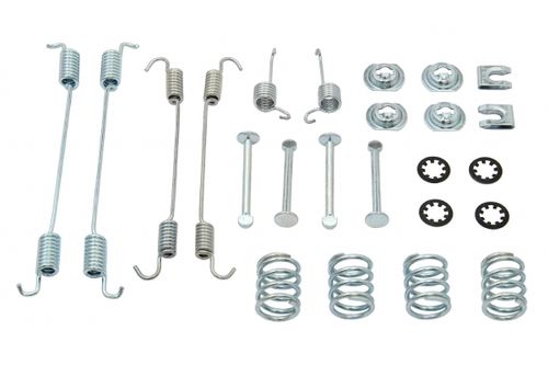 Image du produit pour Kit d'accessoires, mâchoire de frein