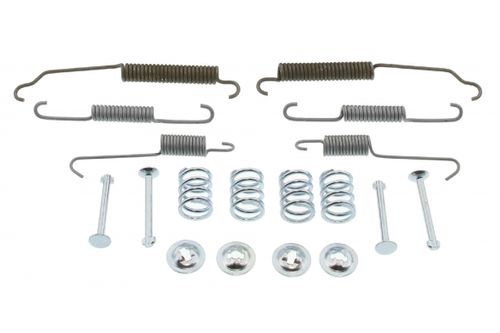 Image du produit pour Kit d'accessoires, mâchoire de frein