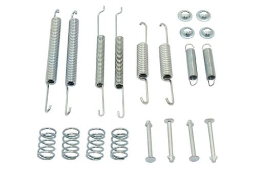 Image du produit pour Kit d'accessoires, mâchoire de frein