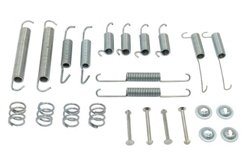 Image du produit pour Kit d'accessoires, mâchoire de frein