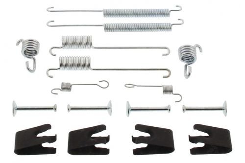 Image du produit pour Kit d'accessoires, mâchoire de frein