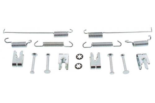 Image du produit pour Kit d'accessoires, mâchoire de frein