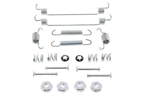 Image du produit pour Kit d'accessoires, mâchoire de frein