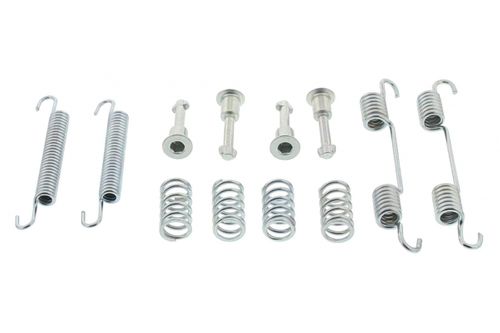 Image du produit pour Kit d'accessoires, mâchoire de frein