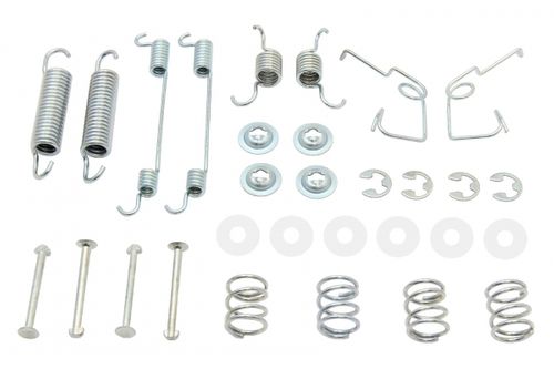 Image du produit pour Kit d'accessoires, mâchoire de frein