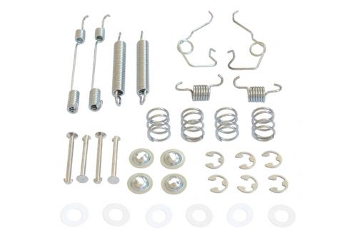 Image du produit pour Kit d'accessoires, mâchoire de frein