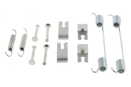 Image du produit pour Kit d'accessoires, mâchoire de frein