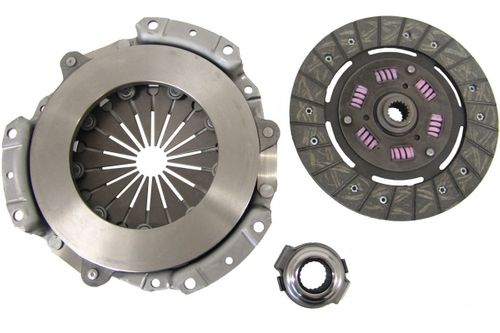Image du produit pour Kit d'embrayage