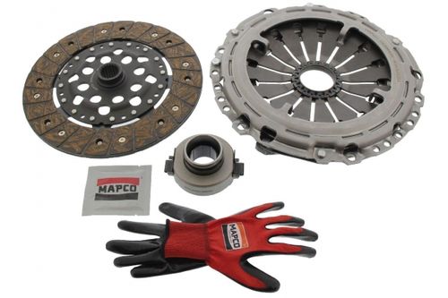 Image du produit pour Kit d'embrayage