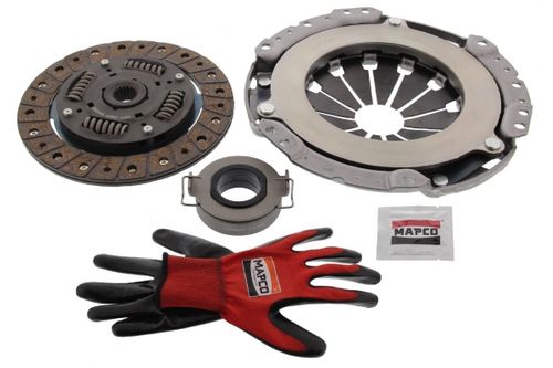 Image du produit pour Kit d'embrayage