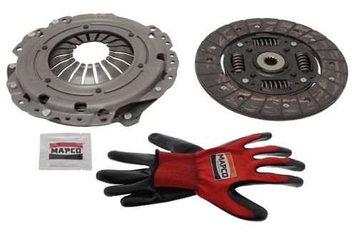 Image du produit pour Kit d'embrayage