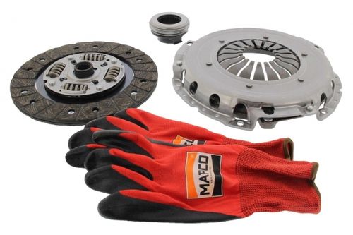 Image du produit pour Kit d'embrayage