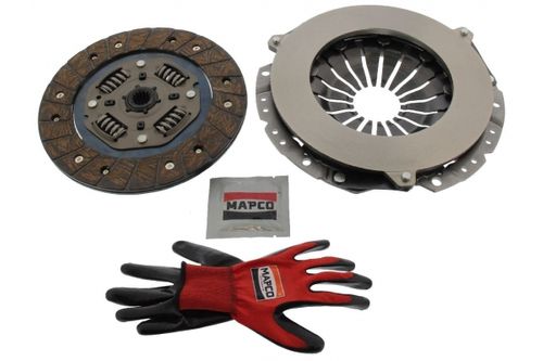 Image du produit pour Kit d'embrayage