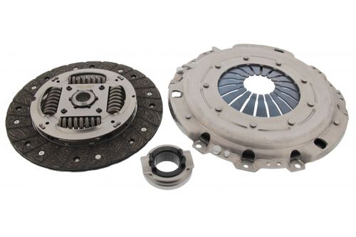 Image du produit pour Kit d'embrayage