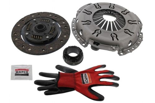 Image du produit pour Kit d'embrayage