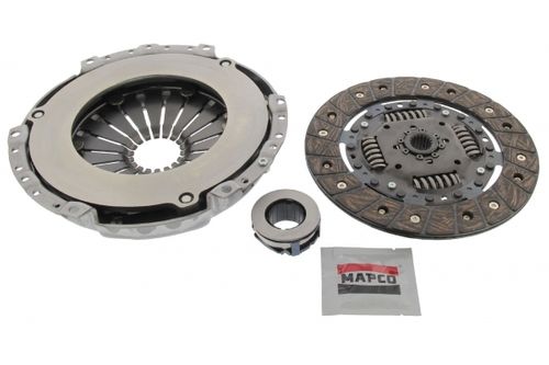 Image du produit pour Kit d'embrayage