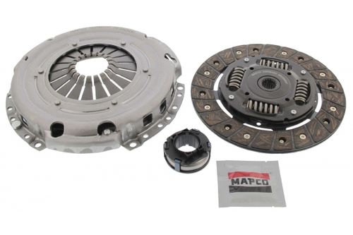 Image du produit pour Kit d'embrayage